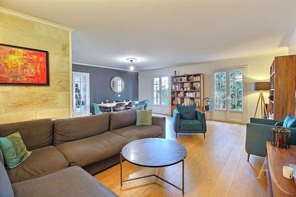 Maison Villenave d'Ornon 5 chambres avec piscine