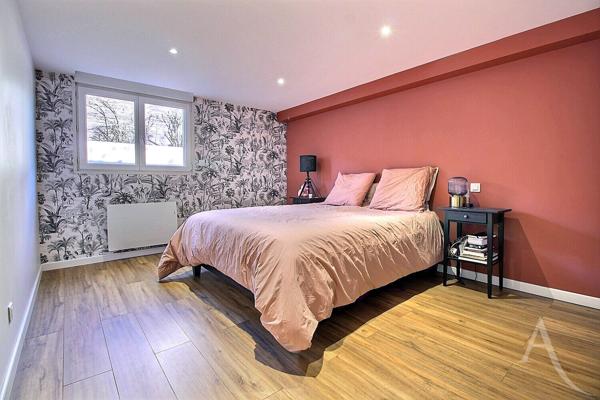 Maison Villenave d'Ornon 5 chambres avec piscine