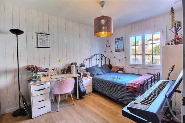 Maison Villenave d'Ornon 5 chambres avec piscine