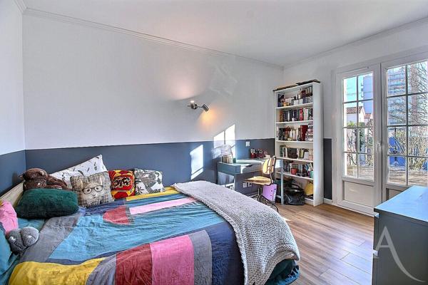 Maison Villenave d'Ornon 5 chambres avec piscine