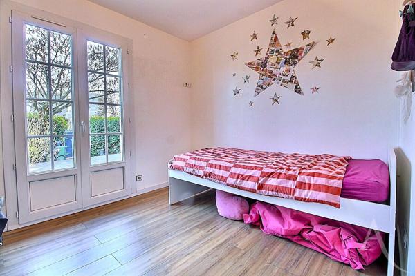 Maison Villenave d'Ornon 5 chambres avec piscine