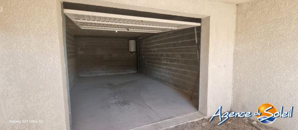 Maison à Saint-Pierre-la-Mer PAVILLON T3 MEZZANINE + GARAGE
