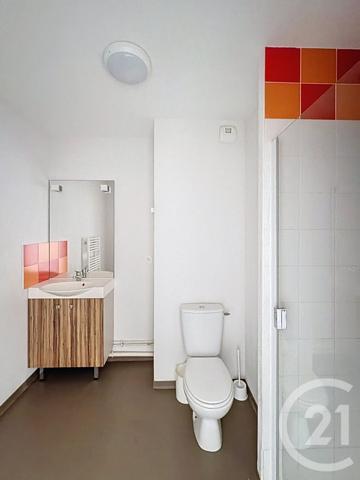 Appartement F1 à vendre  1 pièce - 22,20 m2 MONTPELLIER - 34