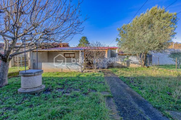 Appartement de 107 m²