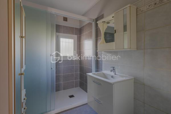 Appartement de 107 m²