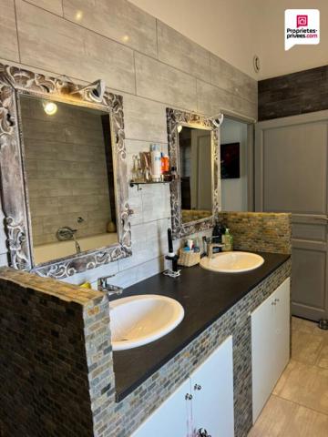 Magnifique Villa à proximité de la plaine des maures