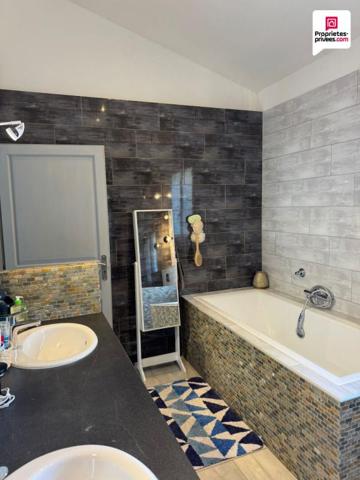 Magnifique Villa à proximité de la plaine des maures