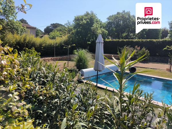 Magnifique Villa à proximité de la plaine des maures