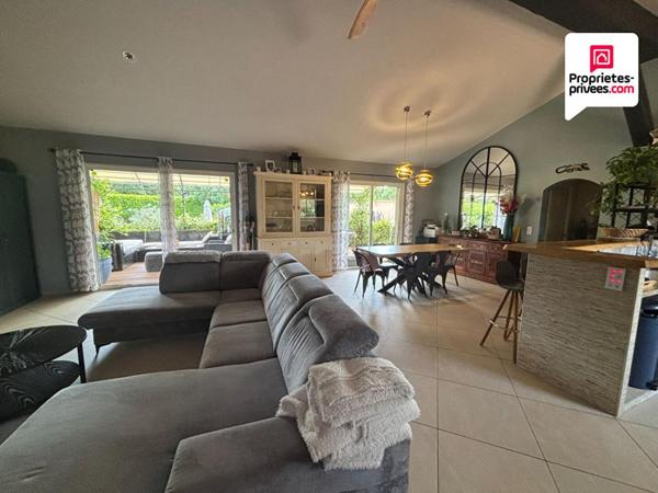 Magnifique Villa à proximité de la plaine des maures