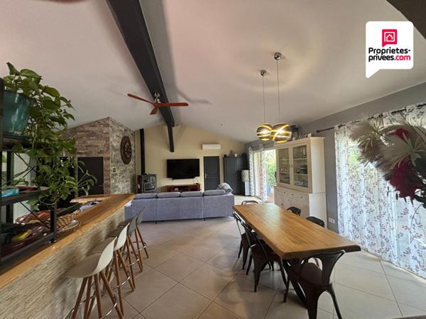 Magnifique Villa à proximité de la plaine des maures