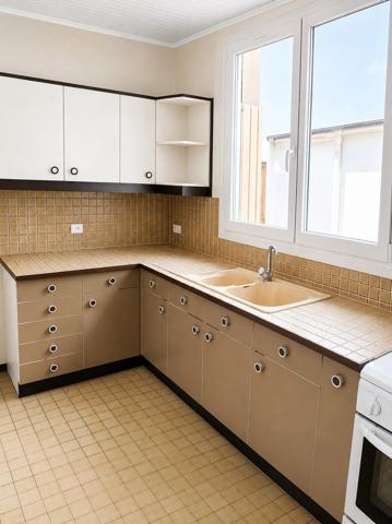 Maison à vendre 5 pièces TRITH SAINT LEGER (59)