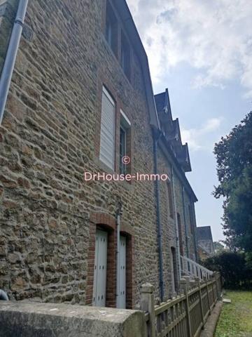 Appartement à vendre 2 pièces de 35 m²