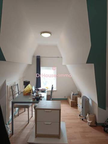 Appartement à vendre 2 pièces de 35 m²