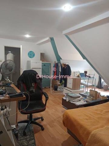 Appartement à vendre 2 pièces de 35 m²