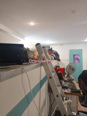 Appartement à vendre 2 pièces de 35 m²