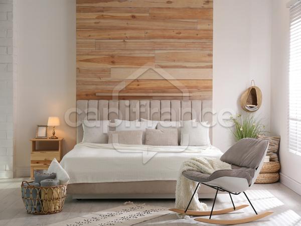 Dpt Meurthe et Moselle (54), à vendre NANCY appartement T2 de 45,73 m² - Terrain de 0 loggia 7,30 m²