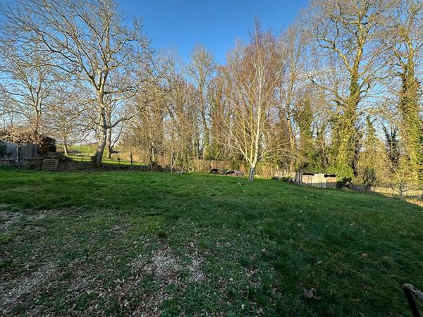 Maison Aubigne Sur Layon 5 pièce(s) 128 m2