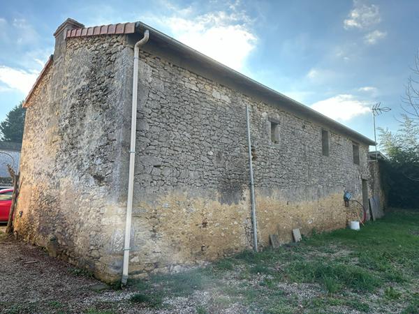 Maison Aubigne Sur Layon 5 pièce(s) 128 m2