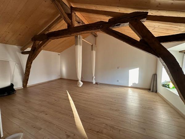 Maison Aubigne Sur Layon 5 pièce(s) 128 m2