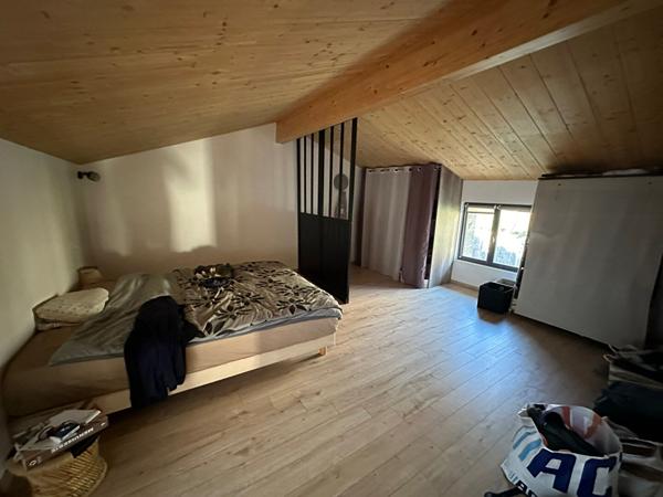 Maison Aubigne Sur Layon 5 pièce(s) 128 m2