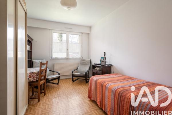 Appartement à vendre 5 pièces 114 m² Échirolles