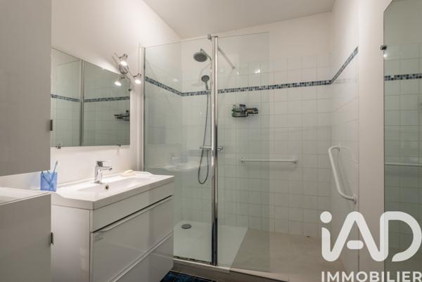 Appartement à vendre 5 pièces 114 m² Échirolles