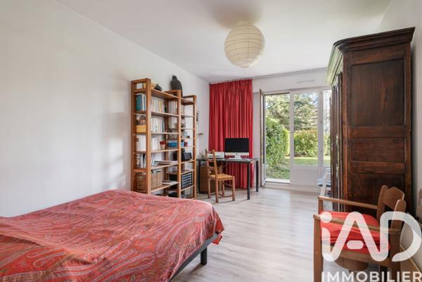 Appartement à vendre 5 pièces 114 m² Échirolles