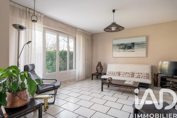 Appartement à vendre 5 pièces 114 m² Échirolles