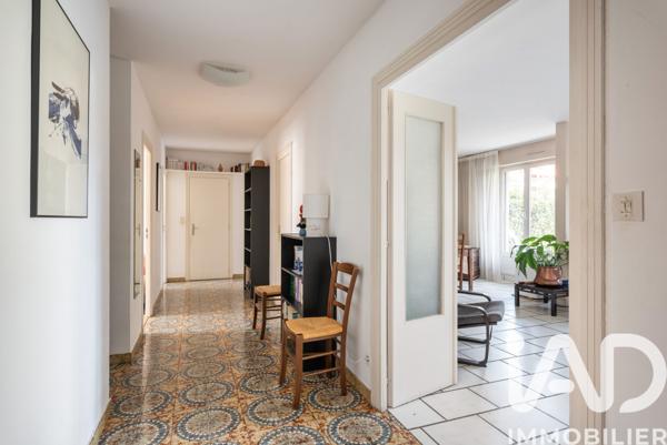 Appartement à vendre 5 pièces 114 m² Échirolles