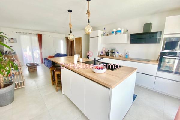 Maison à vendre 5 pièces de 101 m²