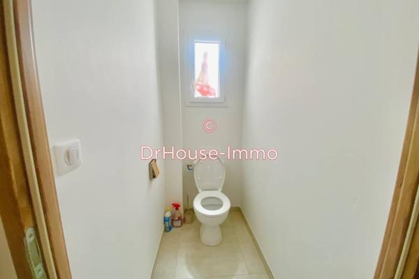 Maison à vendre 5 pièces de 101 m²