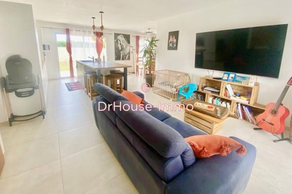 Maison à vendre 5 pièces de 101 m²