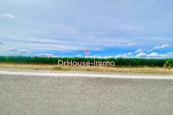 Maison à vendre 5 pièces de 101 m²