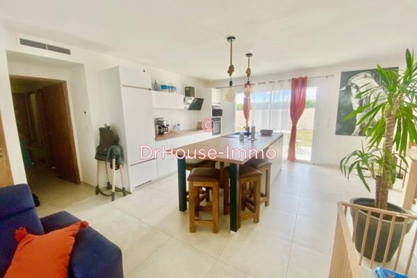 Maison à vendre 5 pièces de 101 m²