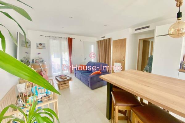 Maison à vendre 5 pièces de 101 m²