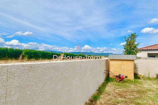 Maison à vendre 5 pièces de 101 m²