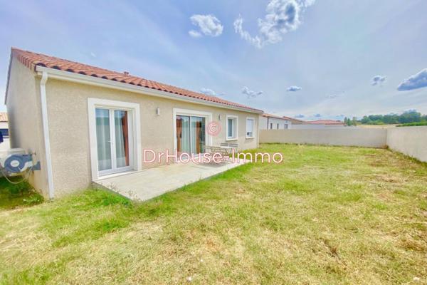 Maison à vendre 5 pièces de 101 m²