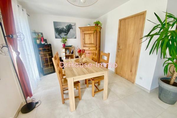 Maison à vendre 5 pièces de 101 m²