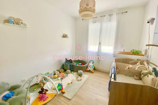 Maison à vendre 5 pièces de 101 m²