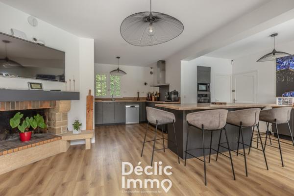 Vente maison Latresne, 290m² 3500m² 7 pièces 1 125 000€