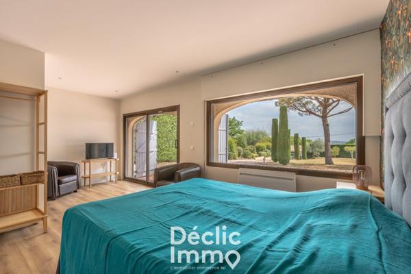 Vente maison Latresne, 290m² 3500m² 7 pièces 1 125 000€