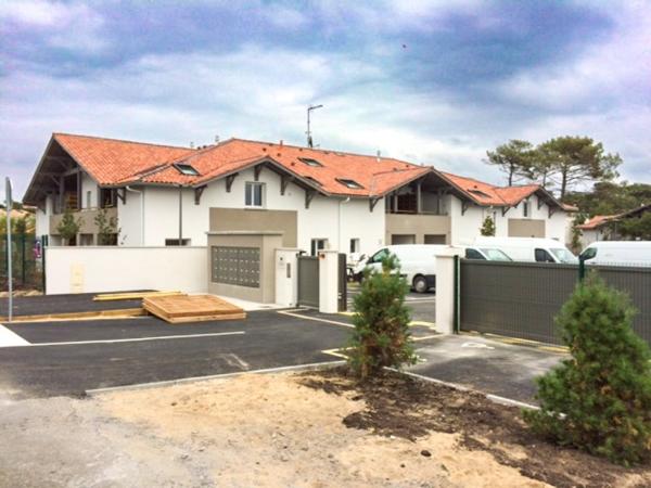 Appartement à vendre |  Labenne |  2 pièces | 43 m²