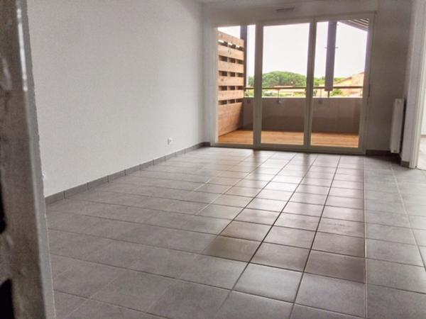 Appartement à vendre |  Labenne |  2 pièces | 43 m²