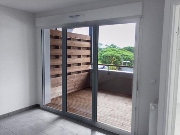 Appartement à vendre |  Labenne |  2 pièces | 43 m²