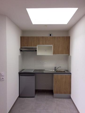 Appartement à vendre |  Labenne |  2 pièces | 43 m²