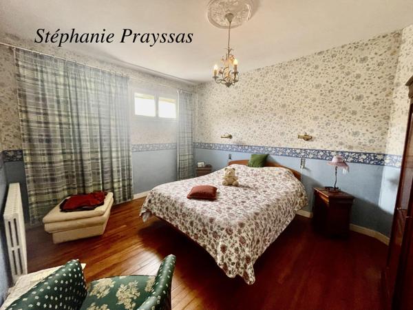 Vente / Maison de ville