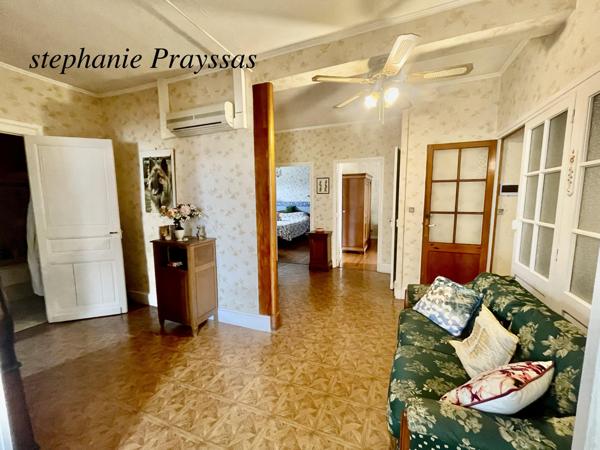 Vente / Maison de ville