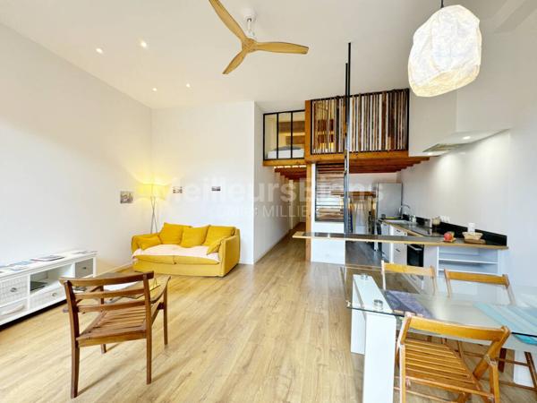 Appartement entièrement rénové (surf hab 94 m2) Video sur demande