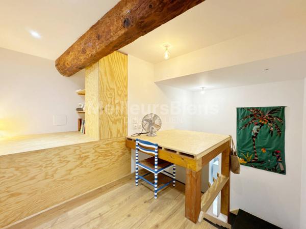 Appartement entièrement rénové (surf hab 94 m2) Video sur demande