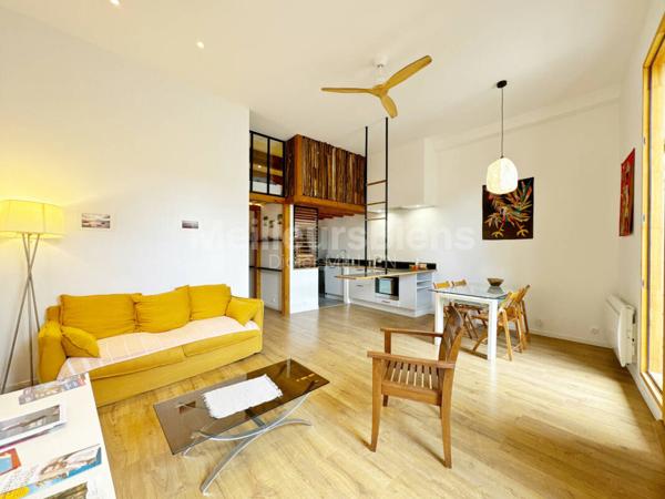 Appartement entièrement rénové (surf hab 94 m2) Video sur demande